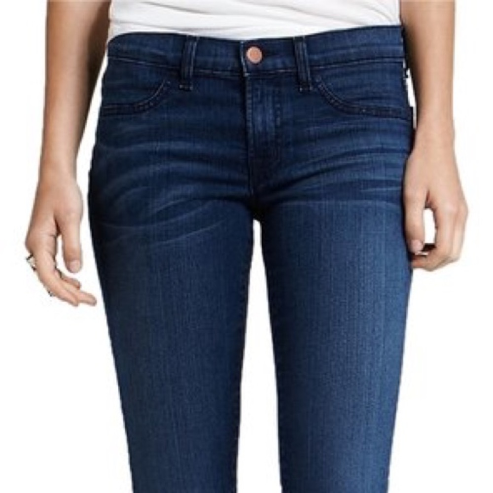 J Brand “SOUTH BAY LEGGINGS” size 25